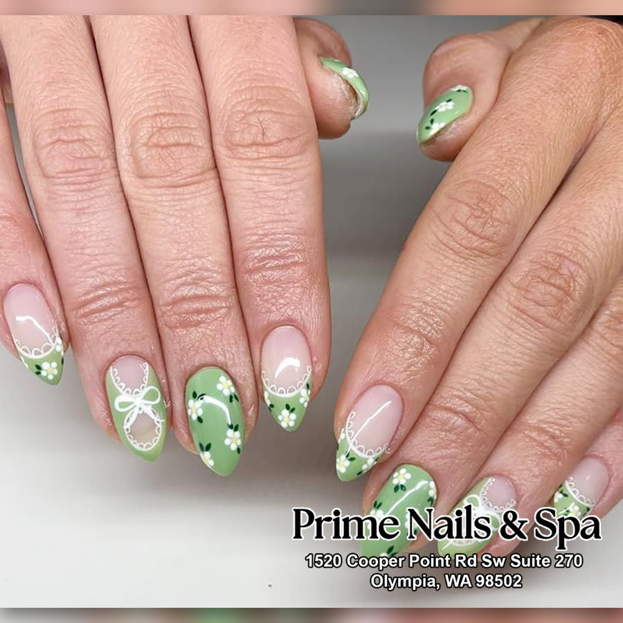 Summer nail ideas | Prime Nails & Spa
